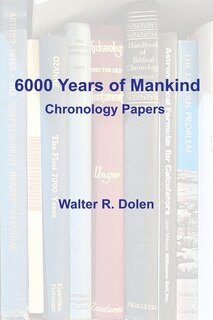 Front cover_6000 Years of Mankind