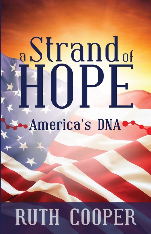 Front cover_A Strand of Hope