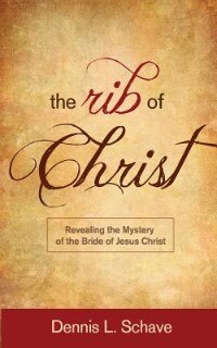 Front cover_The Rib of Christ