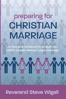 Front cover_Preparing for Christian Marriage