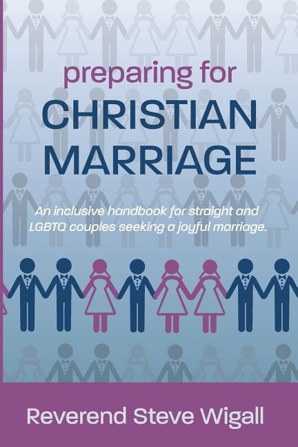 Front cover_Preparing for Christian Marriage