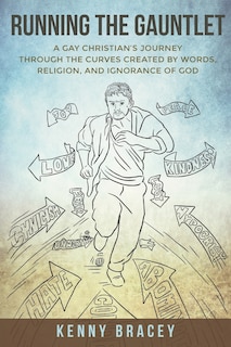 Front cover_Running the Gauntlet