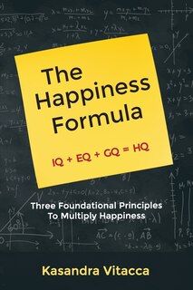 Front cover_The Happiness Formula