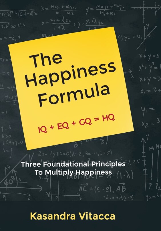 Couverture_The Happiness Formula