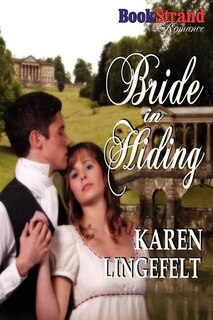 Couverture_Bride In Hiding (bookstand Publishing Romance)