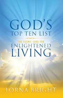 Front cover_God's Top Ten List