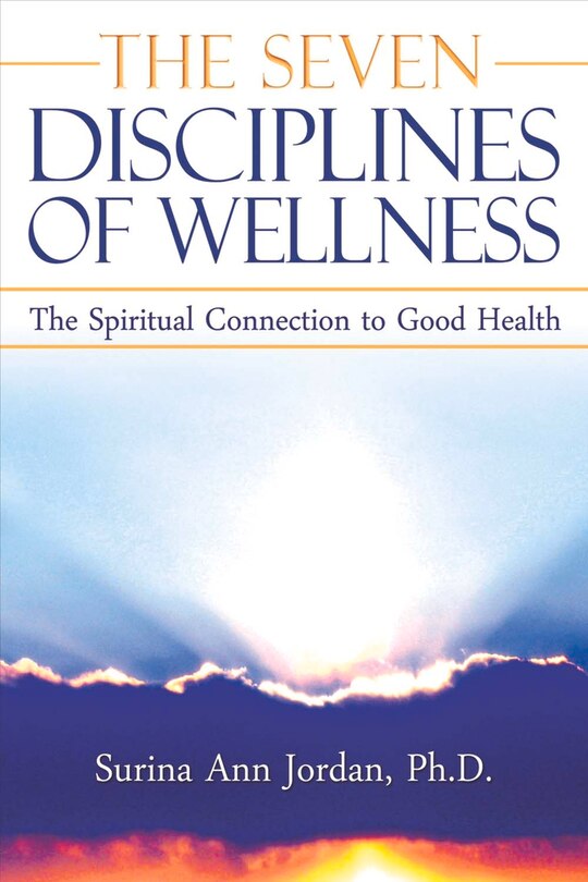 Couverture_The Seven Disciplines of Wellness