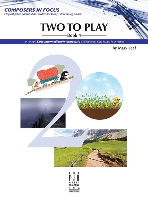 Couverture_Two to Play, Book 4