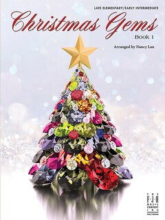 Front cover_Christmas Gems