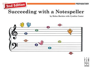 Couverture_Succeeding with a Notespeller ()