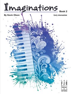Couverture_Imaginations, Book 2