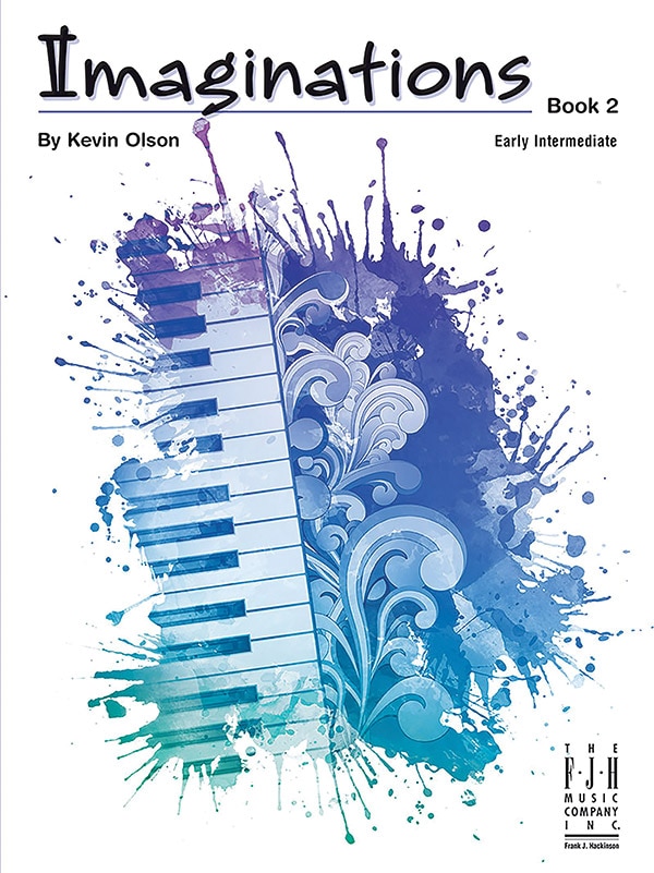 Couverture_Imaginations, Book 2