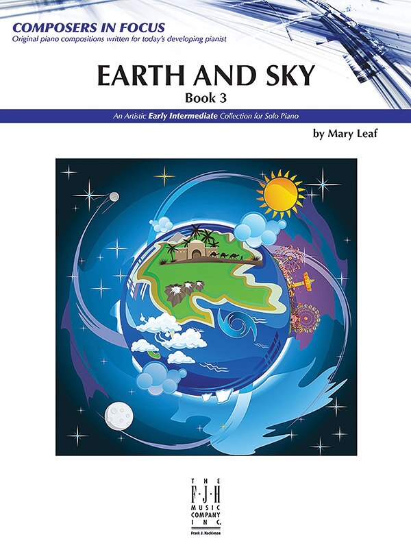 Couverture_Earth and Sky, Book 3