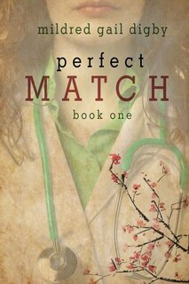 Front cover_Perfect Match - Book One