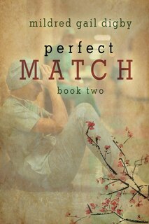Front cover_Perfect Match - Book Two