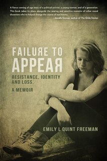 Front cover_Failure To Appear