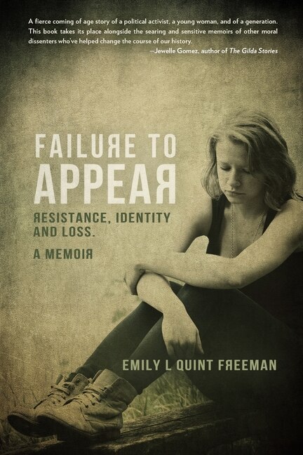 Front cover_Failure To Appear