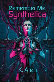 Front cover_Remember Me, Synthetica
