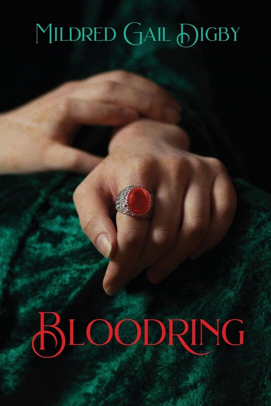 Front cover_Bloodring