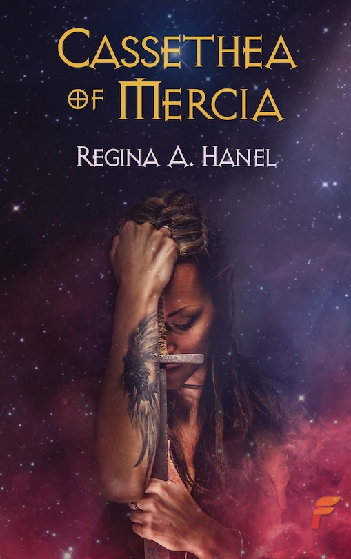 Front cover_Cassethea of Mercia