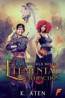 Front cover_Elemental Attraction
