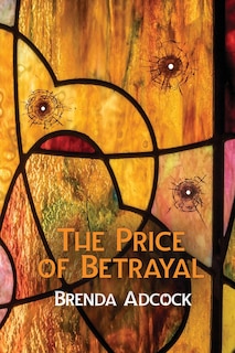 Front cover_The Price of Betrayal