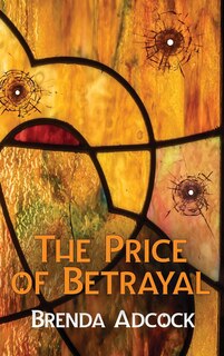 Couverture_The Price of Betrayal
