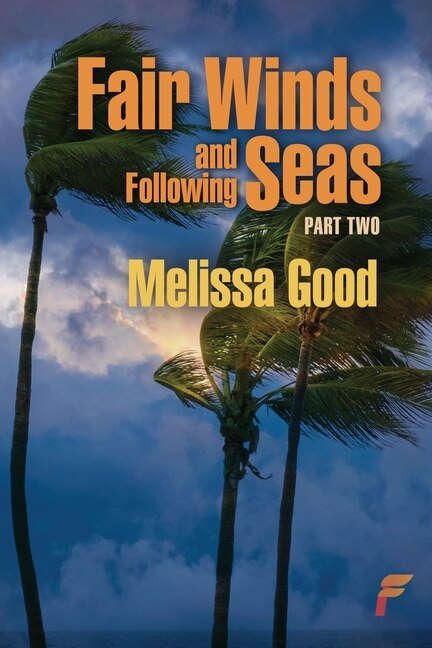 Couverture_Fair Winds and Following Seas Part Two