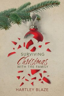 Front cover_Surviving Christmas With the Family