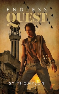 Front cover_Endless Quest