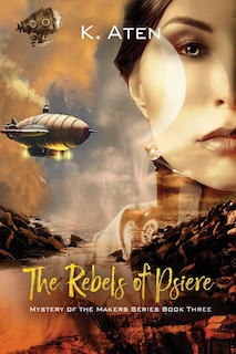 Couverture_The Rebels of Psiere
