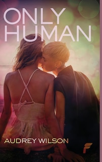 Couverture_Only Human