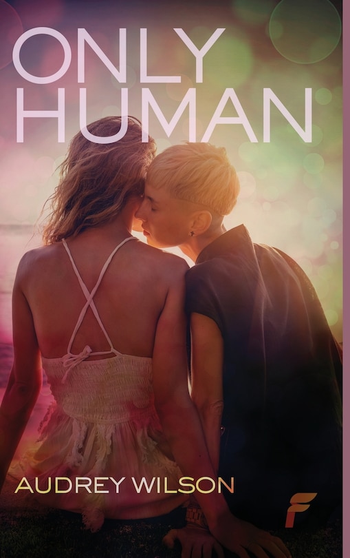 Couverture_Only Human