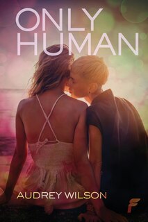 Front cover_Only Human