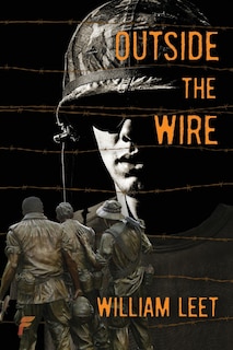 Couverture_Outside the Wire