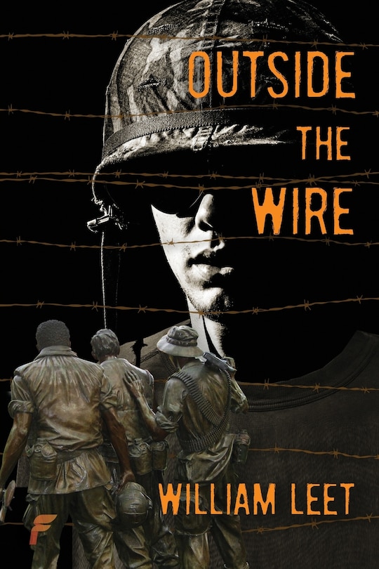 Couverture_Outside the Wire
