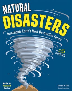 Couverture_Natural Disasters