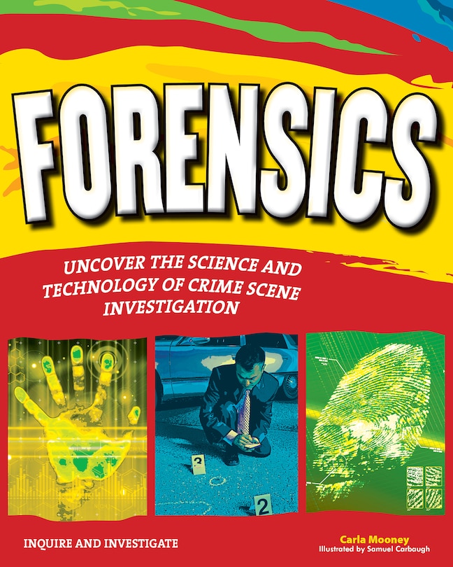 Front cover_Forensics
