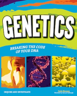 Front cover_Genetics
