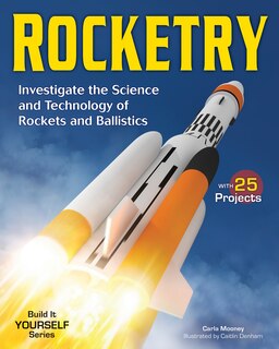 Front cover_Rocketry