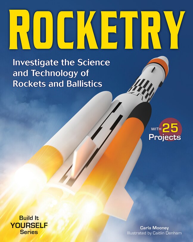 Front cover_Rocketry
