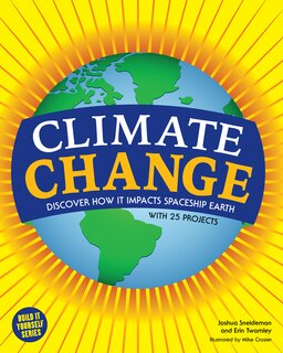 Front cover_Climate Change