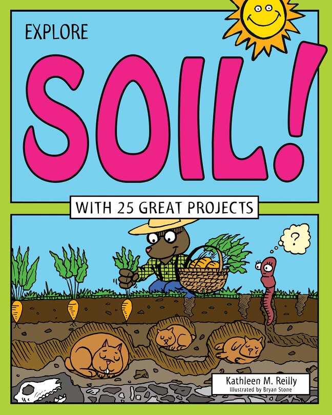 Front cover_Explore Soil!