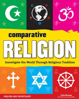 Front cover_Comparative Religion