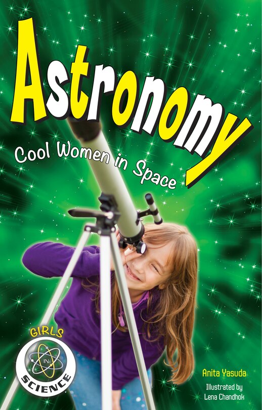 Front cover_Astronomy