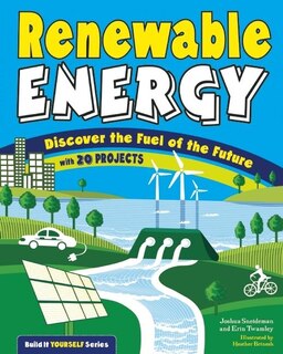 Front cover_Renewable Energy