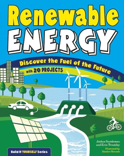 Front cover_Renewable Energy