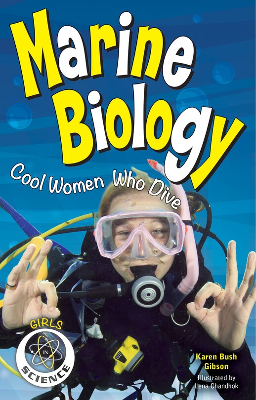 Front cover_Marine Biology