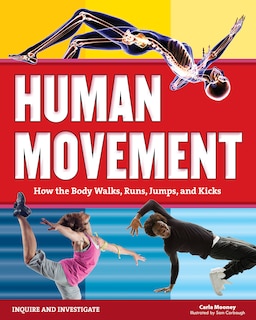 Front cover_Human Movement