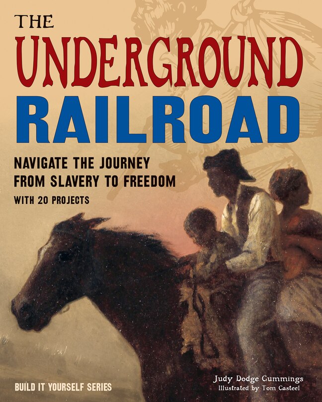 Couverture_The Underground Railroad